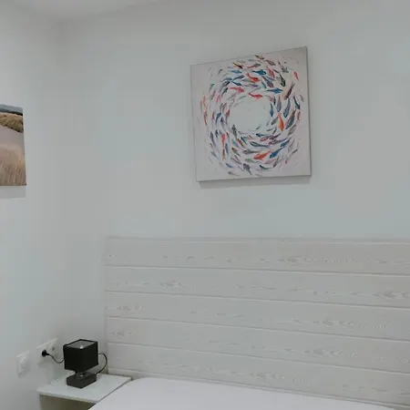 Appartement 300m From The Beach *